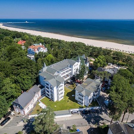 Apartment In Boltenhagen Near The Sea Kültér fotó