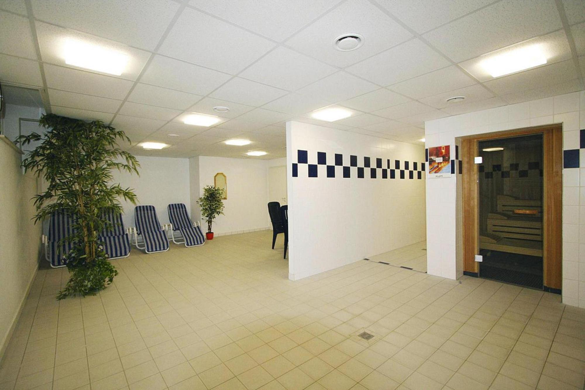 Apartment In Boltenhagen Near The Sea Kültér fotó