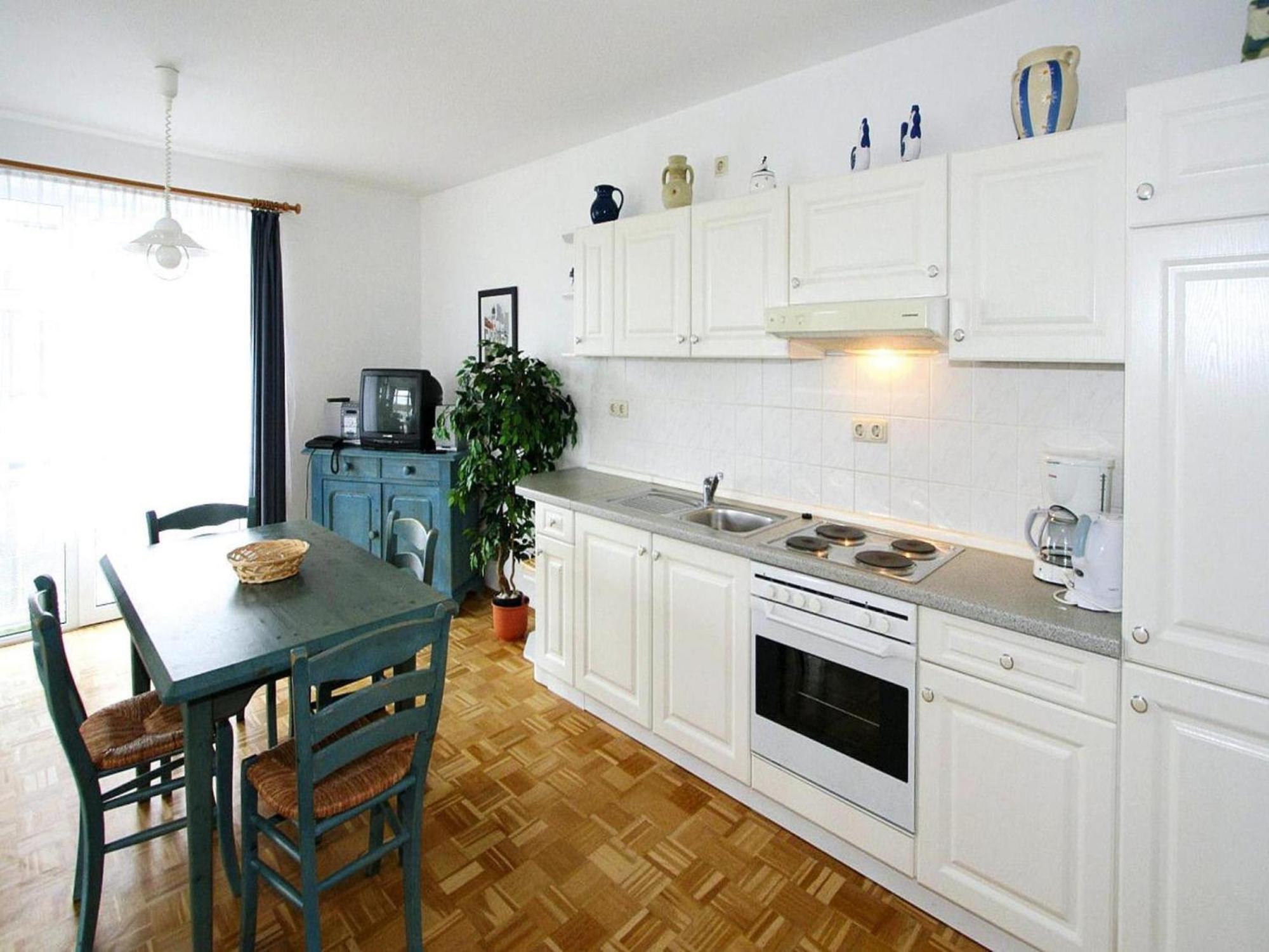 Apartment In Boltenhagen Near The Sea Kültér fotó