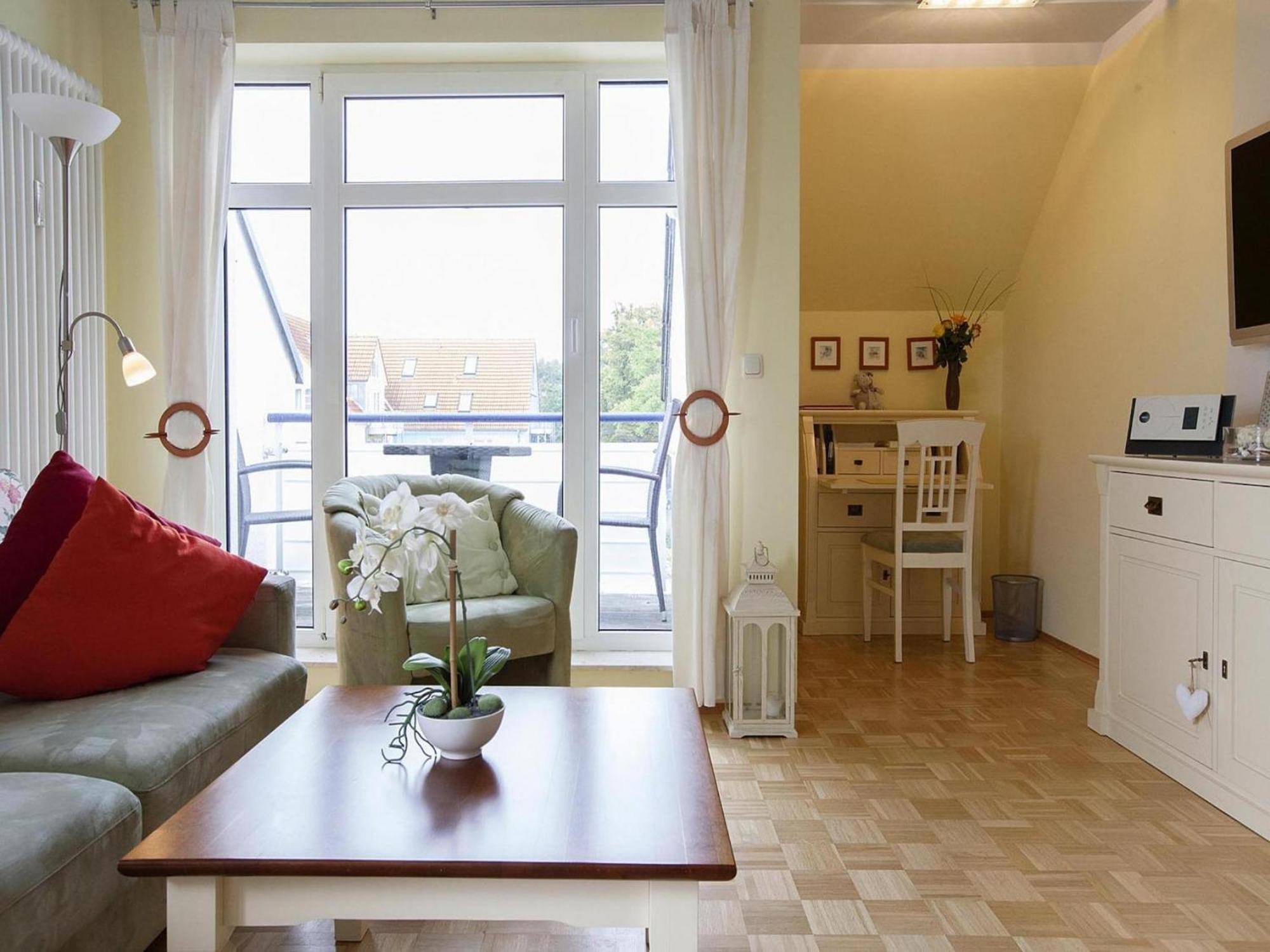 Apartment In Boltenhagen Near The Sea Kültér fotó