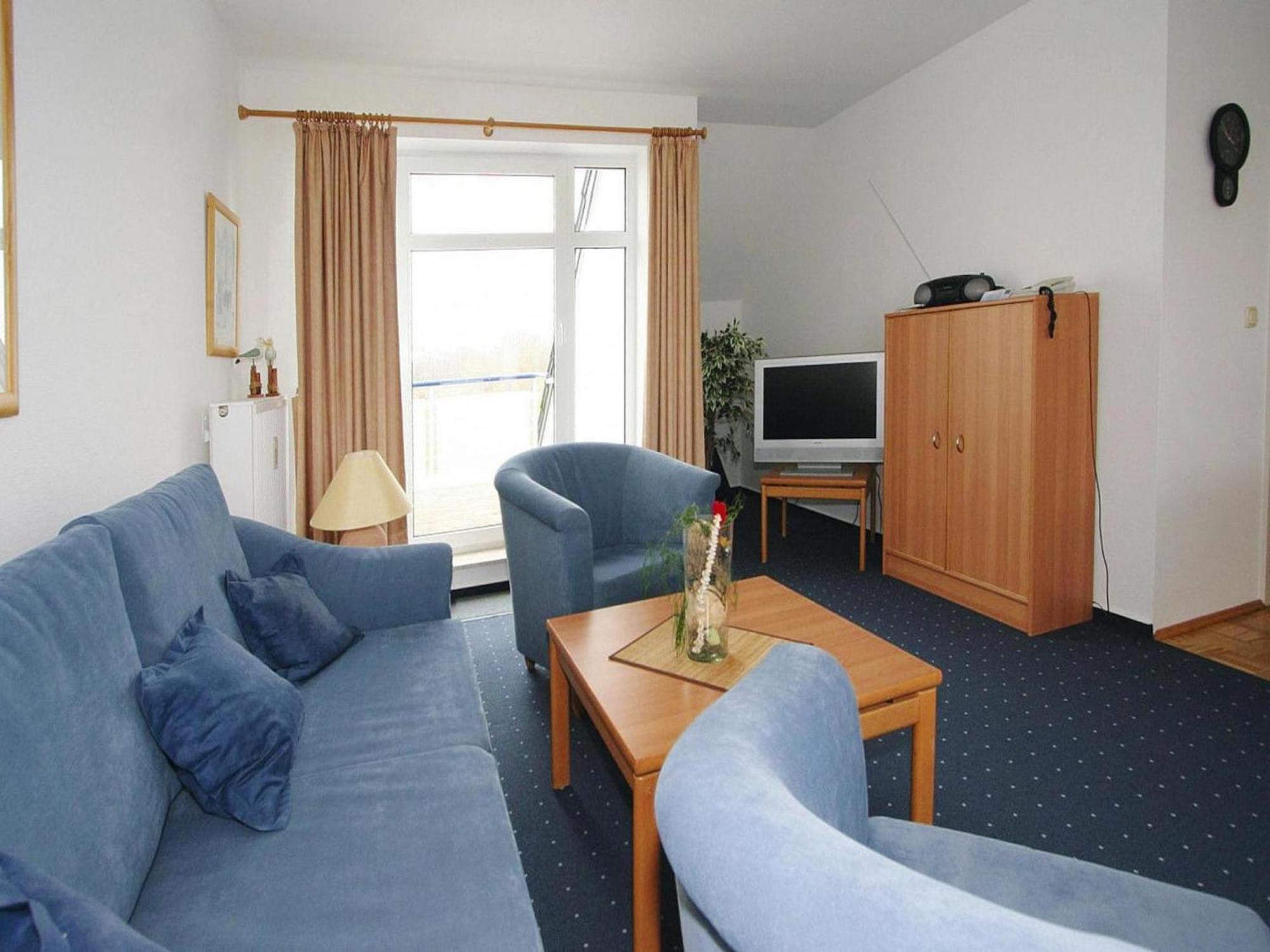 Apartment In Boltenhagen Near The Sea Kültér fotó