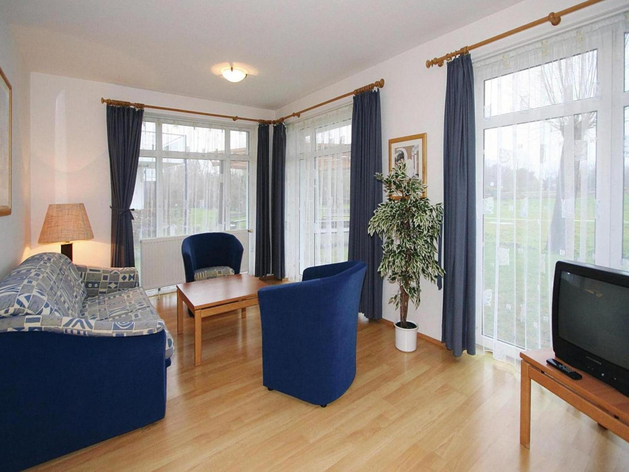 Apartment In Boltenhagen Near The Sea Kültér fotó